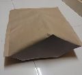 HDPE Laminated Grocery Paper Bag