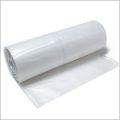 Transparent Plain Plain LDPE Liner Bag