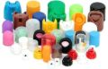 Custom Multicolor New Aerosol Plastic Caps