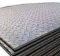 Chequered Metal Plates