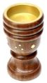 IWJ-31 Wooden Incense Burner