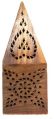 IWJ-7 Wooden Incense Burner