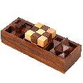 KAH-5 Wooden Puzzle