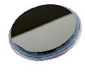 2 inch p type single crystal silicon wafer