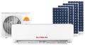 GLOSUN Solar Air Conditioner energy saving solar ac