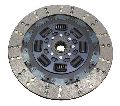 Metal Round automobile clutch plate