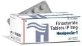 Healpecia 1 mg (Finasteride) Tablet
