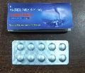 Lonitab 5 mg (Minoxidil) Tablet