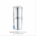 Mintage stainless steel aquagold water filter