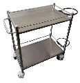 Surgical Dressing Trolley