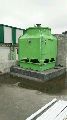 FRP 80 TR Square Type Cooling Tower