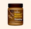 Brown Paste Shubham chocolate crunchy peanut butter