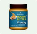 Brown Paste Shubham classic crunchy peanut butter