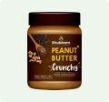 Brown Paste Shubham dark chocolate crunchy peanut butter