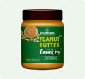 Brown Paste Shubham natural extra crunchy peanut butter