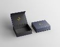 Luxury chocolate packaging rigid boxes in India