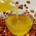 Cold Pressed Groundnut Loose Oil