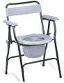 Commode Chair and Stool