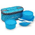 Oliveware Double Decker Lunch Box