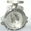 SS304 SS 316 SS202 SS400 All types Silver steel castings