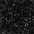 Black Polycarbonate Granules