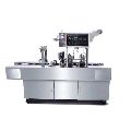 Halotech Automations Stainless Steel 50/60 Hz Automatic Sealing Machine
