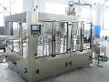 Bottle Rinsing Filling and Capping Machine