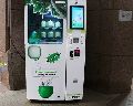 Coconut Vending Machine