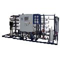 Commercial Water Plant