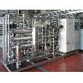 Halotech Automations packaged drinking water plant