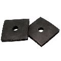 Rubber Mounting Pad