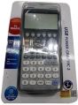 Casio Plastic graphic calculator