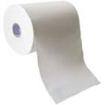 White Plain Virgin Paper / RC Paper mystair toilet paper roll