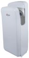 ABS AC 200V-240V 50/60 Hz mystair jet hand dryer