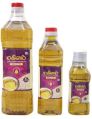 Common Pale Yellow 1 ltr 500ml 200ml pet bottles gingelly oil