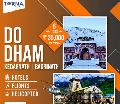 do dham tour package