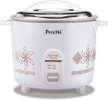 230V 50Hz double pan electric rice cooker
