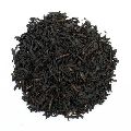 Black Orthodox Tea Leaves
