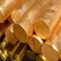 Chromium Zirconium Copper Rod