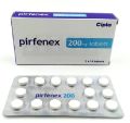 Pirfenex 200 mg Tablets