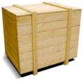 Wooden Packing Case