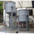 Mintech Coated Chemical Storage Tank