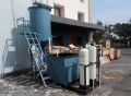 Mintech Effluent Water Treatment System