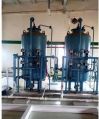 Wastewater Treatment Filter