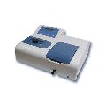 3371 Single Beam Digital UV Spectrophotometer