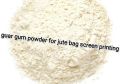 Jute Bag Screen Printing Guar Gum Powder