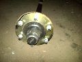 Alloy Steel Cast Iron Metal New Polished axle hubs