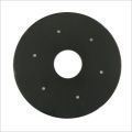 Round Coated coulter disc