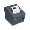 Black Electric epson tm-88 billing printer