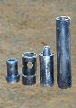 4 Mixing Nozzle Internal Castings & Assembly
